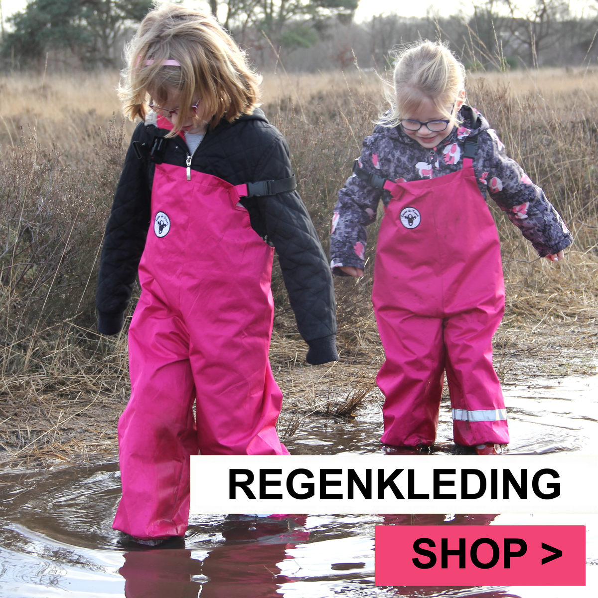 Regenkleding