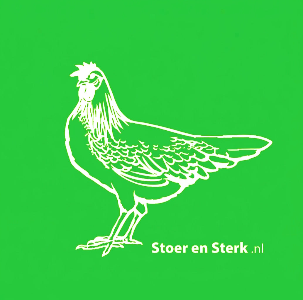 Groene Kinderoveralls met geborduurde naam + print