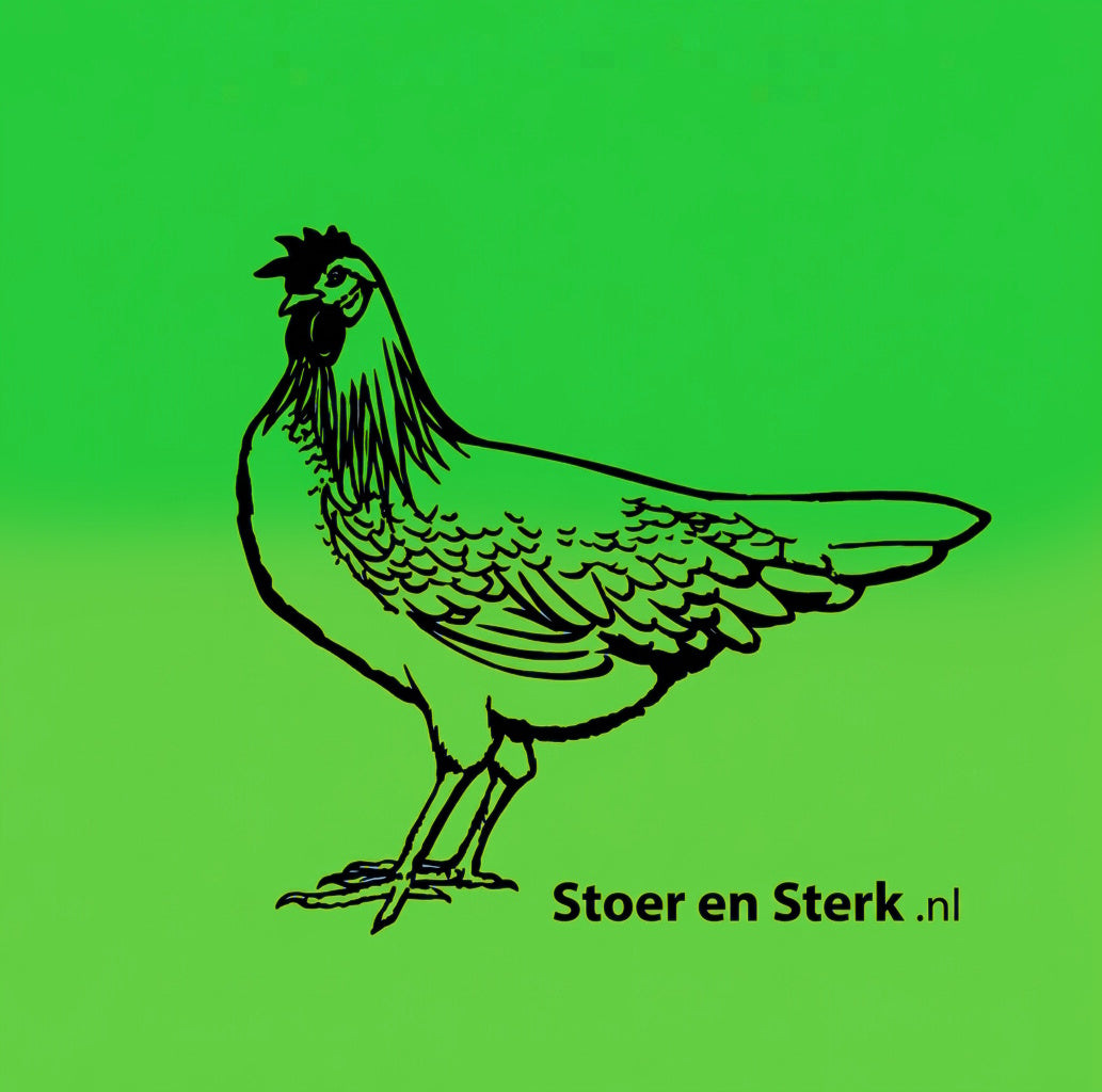 Groene Kinderoveralls met geborduurde naam + print