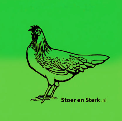 Groene Kinderoveralls met geborduurde naam + print